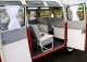 VW Kombi 75 - Réplica Samba 60 - Pass Through