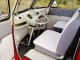 VW Kombi 75 - Réplica Samba 60 - Pass Through