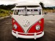 VW Kombi 75 - Réplica Samba 60 - Pass Through