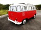 VW Kombi 75 - Réplica Samba 60 - Pass Through