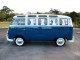 VW Kombi 71 - Réplica Samba 60 - Pass Through - VENDIDA