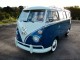 VW Kombi 71 - Réplica Samba 60 - Pass Through - VENDIDA