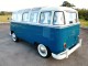 VW Kombi 71 - Réplica Samba 60 - Pass Through - VENDIDA