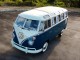 VW Kombi 71 - Réplica Samba 60 - Pass Through - VENDIDA