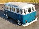 VW Kombi 71 - Réplica Samba 60 - Pass Through - VENDIDA