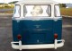 VW Kombi 71 - Réplica Samba 60 - Pass Through - VENDIDA