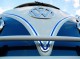 VW Kombi 71 - Réplica Samba 60 - Pass Through - VENDIDA