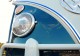 VW Kombi 71 - Réplica Samba 60 - Pass Through - VENDIDA