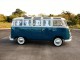 VW Kombi 71 - Réplica Samba 60 - Pass Through - VENDIDA