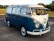 VW Kombi 71 - Réplica Samba 60 - Pass Through - VENDIDA
