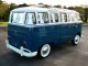 VW Kombi 71 - Réplica Samba 60 - Pass Through - VENDIDA