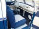 VW Kombi 71 - Réplica Samba 60 - Pass Through - VENDIDA