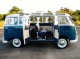 VW Kombi 71 - Réplica Samba 60 - Pass Through - VENDIDA