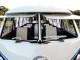 VW Kombi 71 - Réplica Samba 60 - Pass Through - VENDIDA