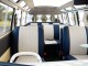 VW Kombi 71 - Réplica Samba 60 - Pass Through - VENDIDA