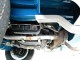 VW Kombi 71 - Réplica Samba 60 - Pass Through - VENDIDA
