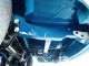 VW Kombi 71 - Réplica Samba 60 - Pass Through - VENDIDA