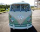 VW Kombi 74 - Réplica Samba 60 - VENDIDA