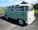VW Kombi 74 - Réplica Samba 60 - VENDIDA