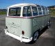 VW Kombi 74 - Réplica Samba 60 - VENDIDA