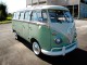 VW Kombi 74 - Réplica Samba 60 - VENDIDA