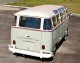 VW Kombi 74 - Réplica Samba 60 - VENDIDA