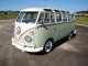 VW Kombi 74 - Réplica Samba 60 - VENDIDA