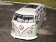 VW Kombi 74 - Réplica Samba 60 - VENDIDA