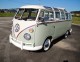 VW Kombi 74 - Réplica Samba 60 - VENDIDA