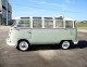 VW Kombi 74 - Réplica Samba 60 - VENDIDA
