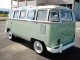 VW Kombi 74 - Réplica Samba 60 - VENDIDA