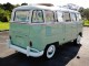 VW Kombi 74 - Réplica Samba 60 - VENDIDA