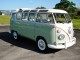 VW Kombi 74 - Réplica Samba 60 - VENDIDA