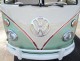 VW Kombi 74 - Réplica Samba 60 - VENDIDA