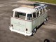 VW Kombi 74 - Réplica Samba 60 - VENDIDA