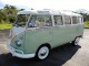 VW Kombi 74 - Réplica Samba 60 - VENDIDA