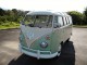 VW Kombi 74 - Réplica Samba 60 - VENDIDA