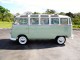 VW Kombi 74 - Réplica Samba 60 - VENDIDA
