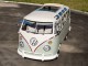 VW Kombi 74 - Réplica Samba 60 - VENDIDA