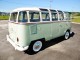 VW Kombi 74 - Réplica Samba 60 - VENDIDA