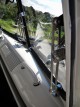 VW Kombi 74 - Réplica Samba 60 - VENDIDA