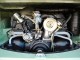 VW Kombi 74 - Réplica Samba 60 - VENDIDA