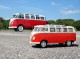 VW Kombi 71 - Réplica Samba 60 - VENDIDA