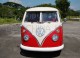 VW Kombi 71 - Réplica Samba 60 - VENDIDA