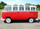 VW Kombi 71 - Réplica Samba 60 - VENDIDA