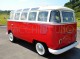 VW Kombi 71 - Réplica Samba 60 - VENDIDA