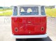 VW Kombi 71 - Réplica Samba 60 - VENDIDA