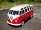 VW Kombi 71 - Réplica Samba 60 - VENDIDA