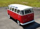 VW Kombi 71 - Réplica Samba 60 - VENDIDA
