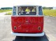 VW Kombi 71 - Réplica Samba 60 - VENDIDA